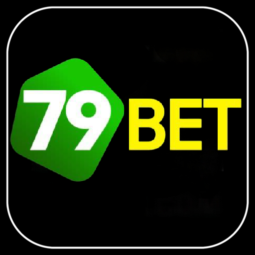 Imagem promocional da 79BET mostrando a plataforma e suas vantagens