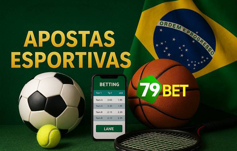 Variedade de Esportes
