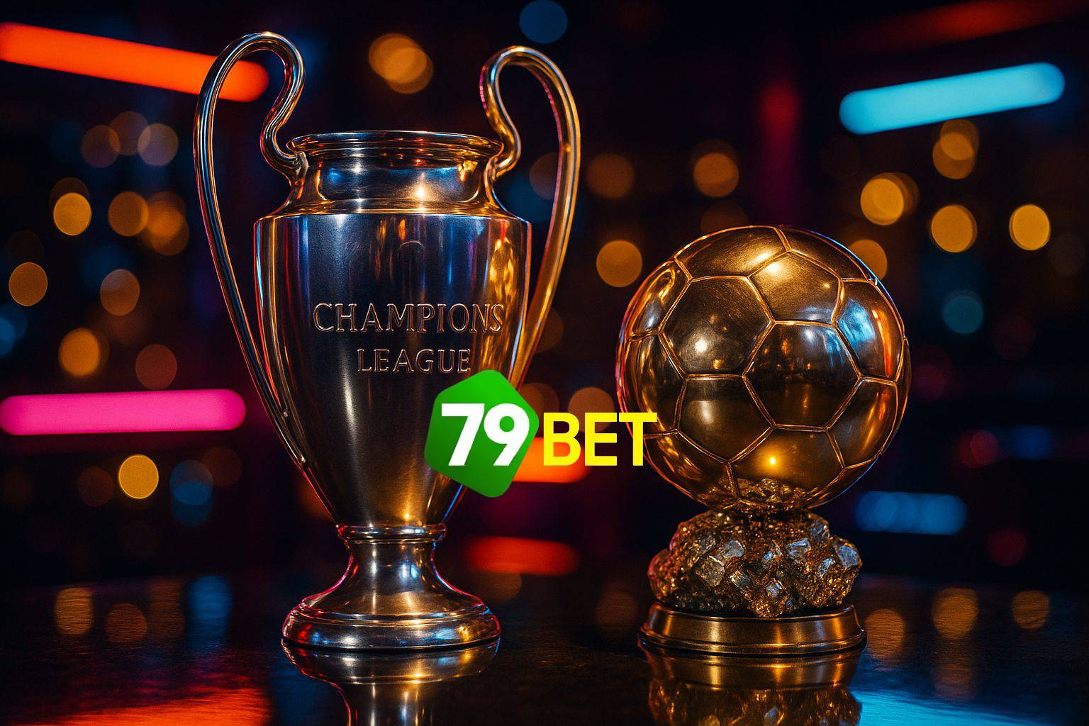 Eventos Esportivos