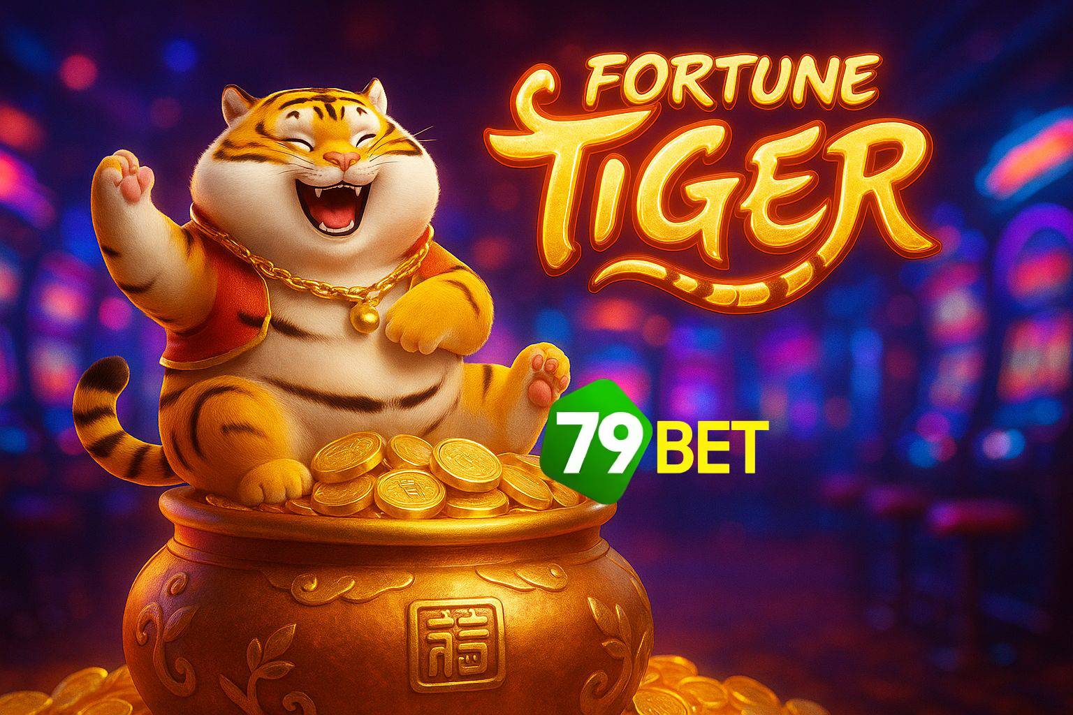 Características do Fortune Tiger