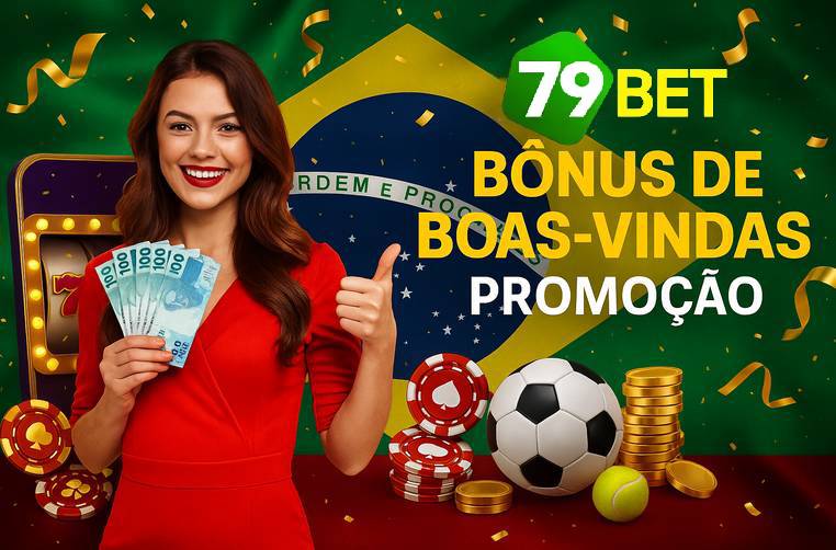 Promoções de Ano Novo no 79BET