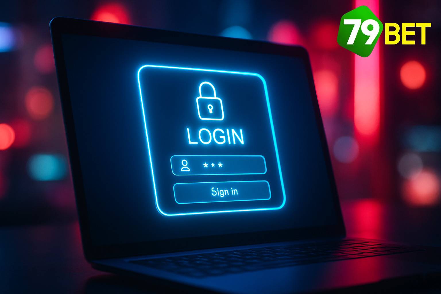 Benefícios do Login