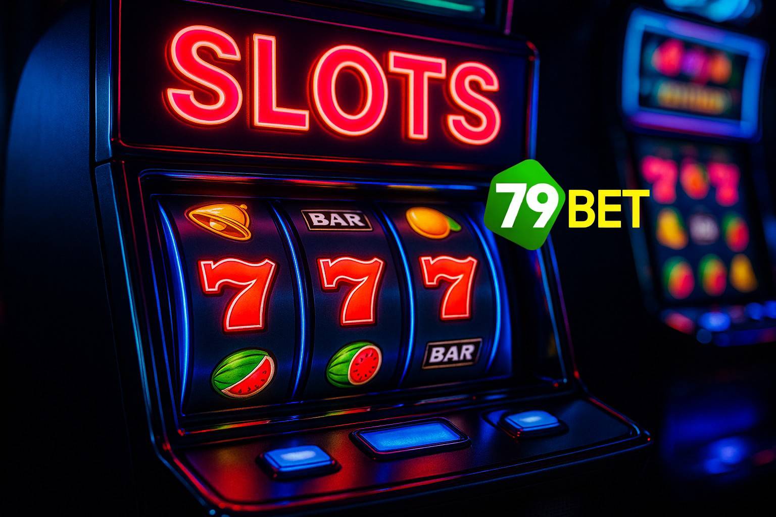 Benefícios dos Slots